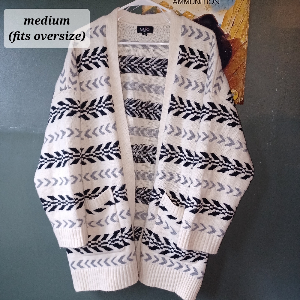 Boutique Cardigan